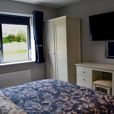 Beal Na Banna Lägenhet Coleraine Exteriör bild